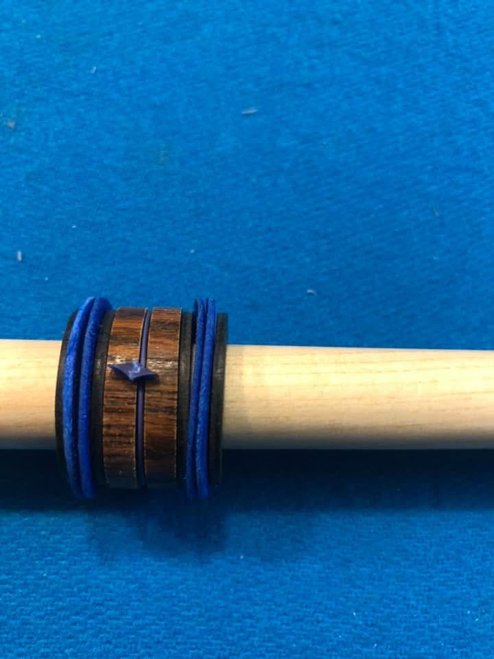 Custom Pool Cue Photo Gallery